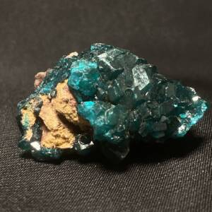 Dioptase