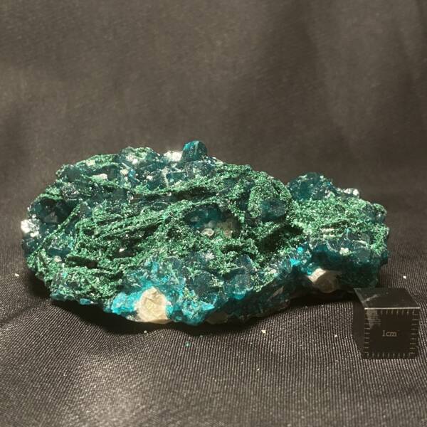 Dioptase