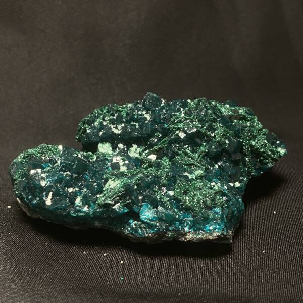 Dioptase