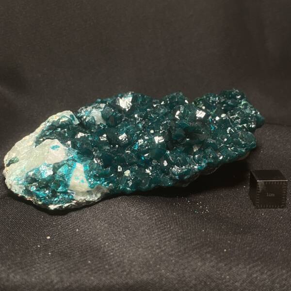 Dioptase