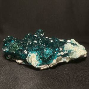 Dioptase