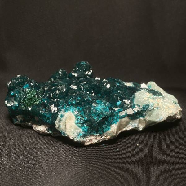 Dioptase