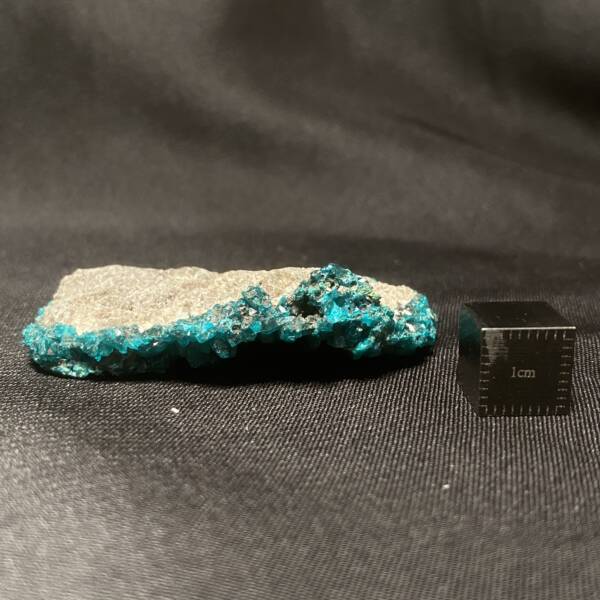 Dioptase