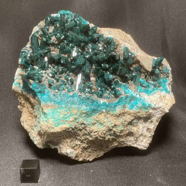 Dioptase