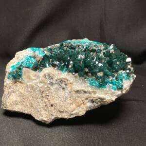 Dioptase