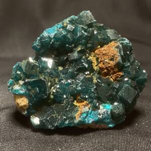 Dioptase