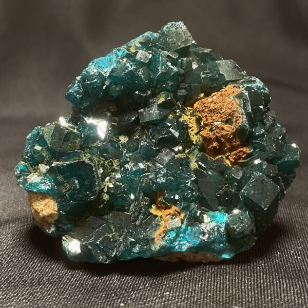 Dioptase