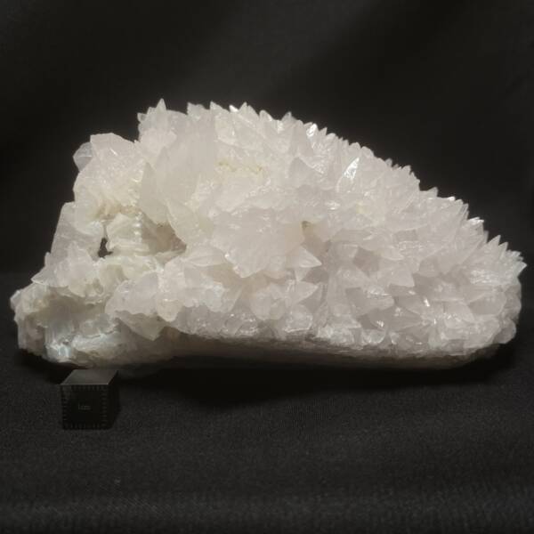 Fluorite et Calcite
