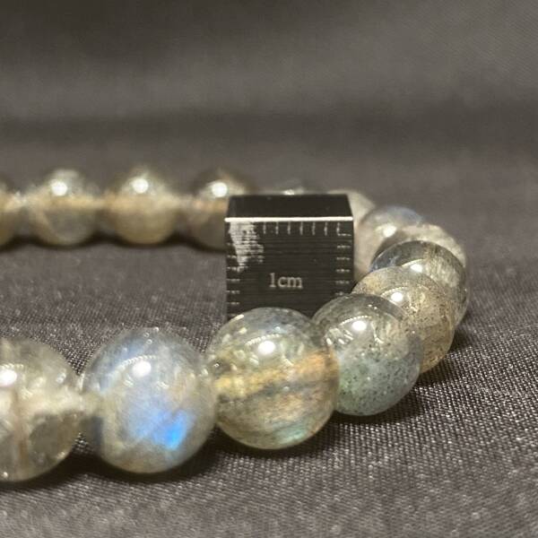 Bracelet en Labradorite