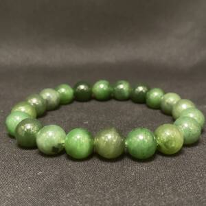 Bracelet Jade