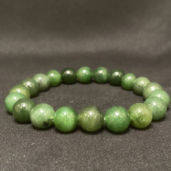 Bracelet Jade