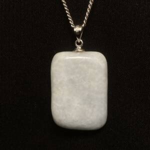 Pendentif en Jade