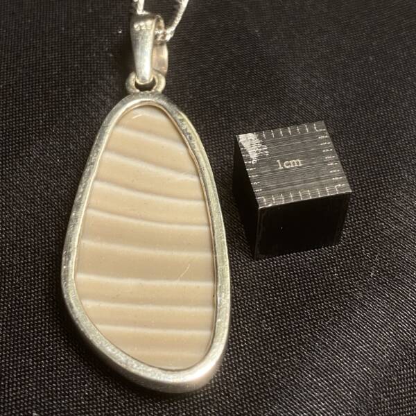 Pendentif en Silex (Flint)