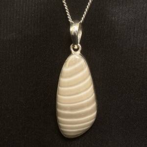Pendentif en Silex (Flint)