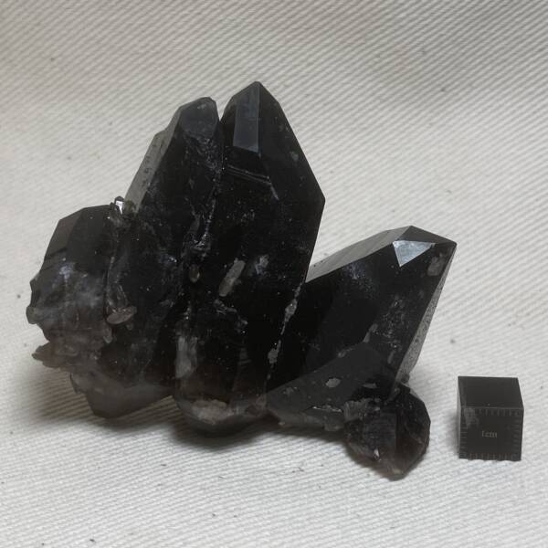 Quartz Fume