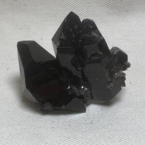 Quartz Fume
