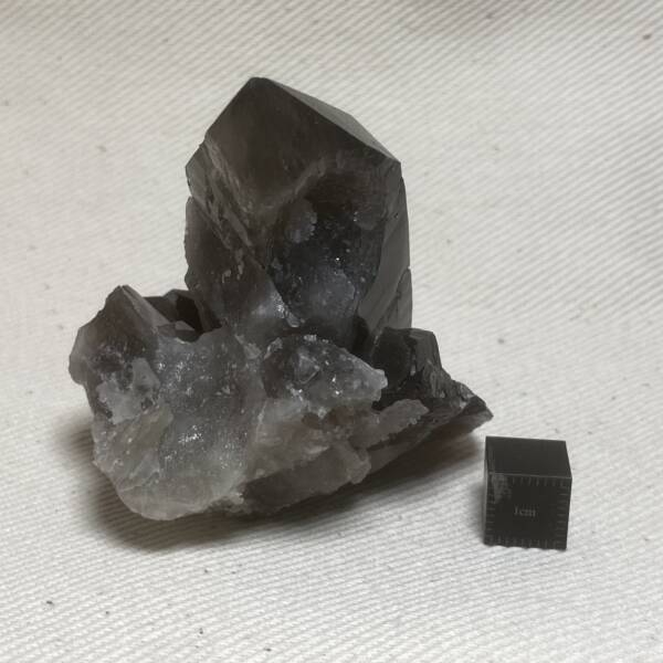 Quartz Fume