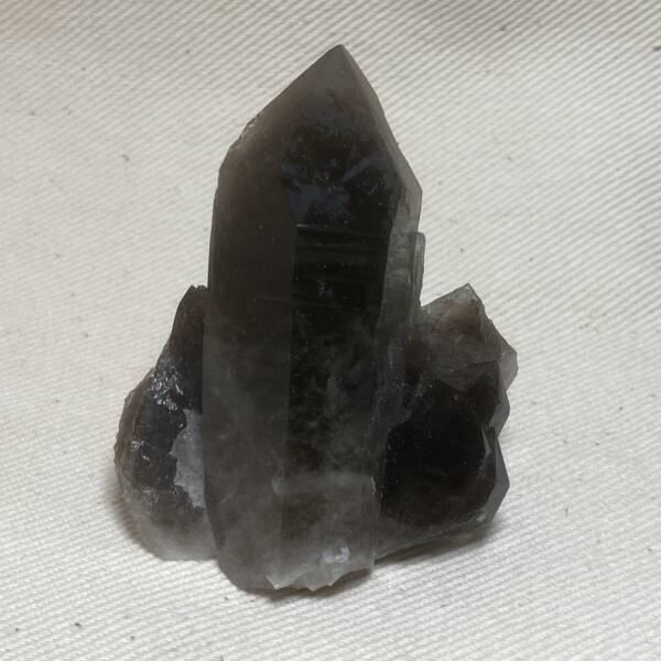 Quartz Fume
