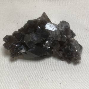 Quartz Fume