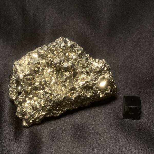 Pyrite