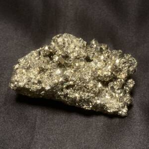 Pyrite
