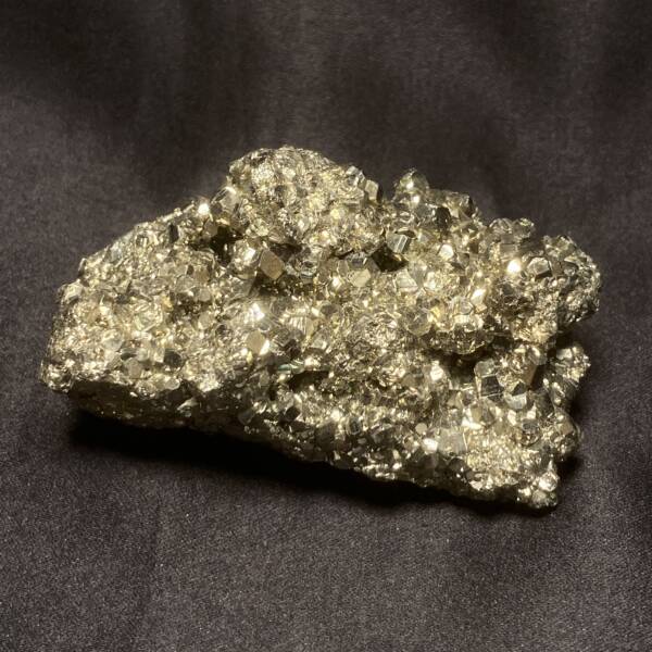 Pyrite