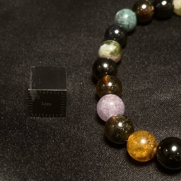 Bracelet Tourmaline