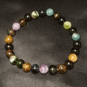 Bracelet Tourmaline