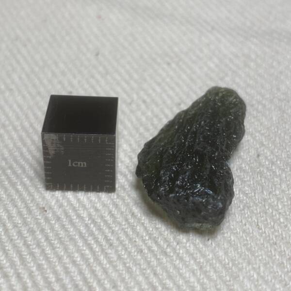 Moldavite