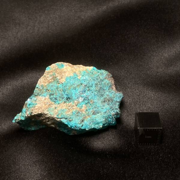 Dioptase