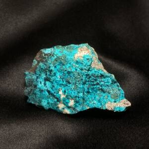 Dioptase