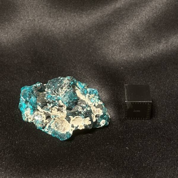 Dioptase