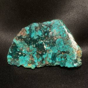 Dioptase