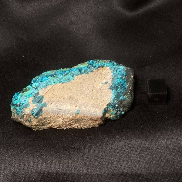 Dioptase