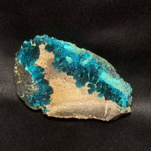 Dioptase