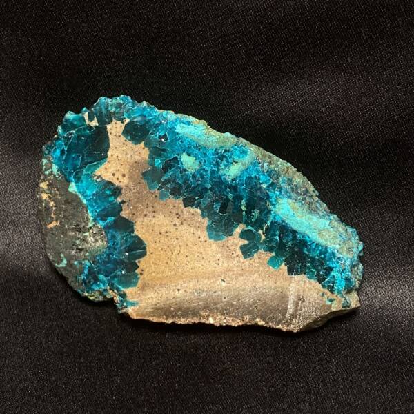 Dioptase
