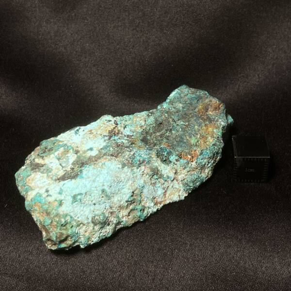 Dioptase