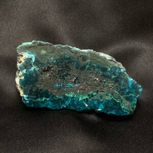 Dioptase