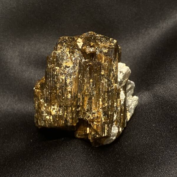 Dravite
