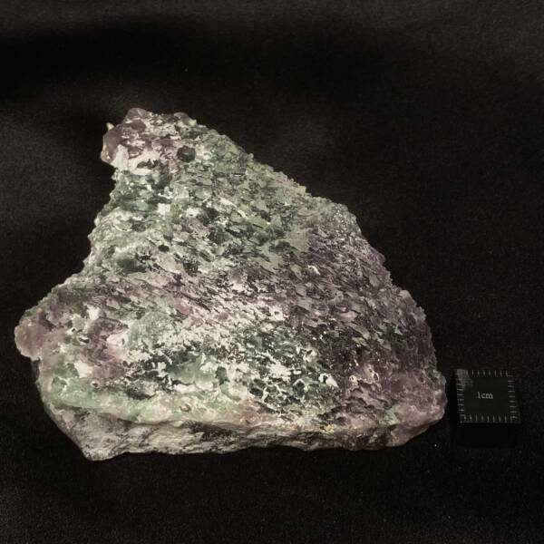 Fluorine
