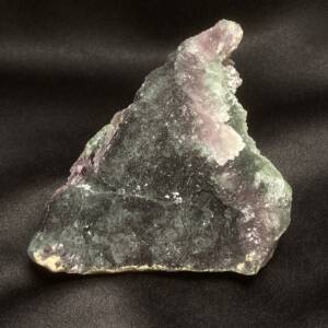 Fluorine