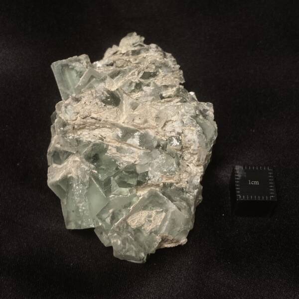 Fluorine