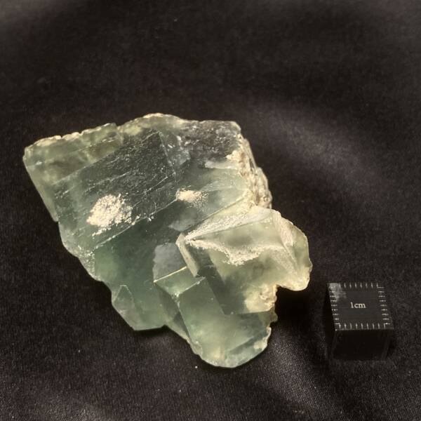 Fluorine