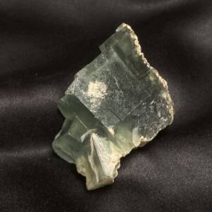 Fluorine