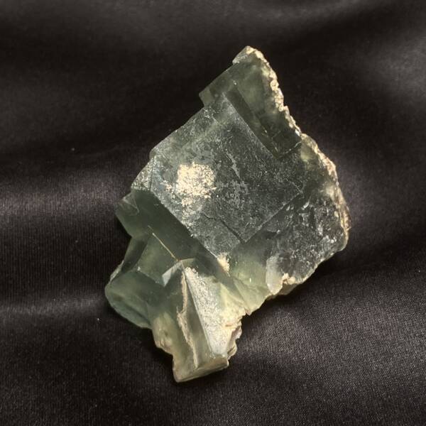 Fluorine