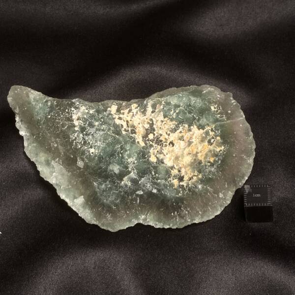 Fluorine