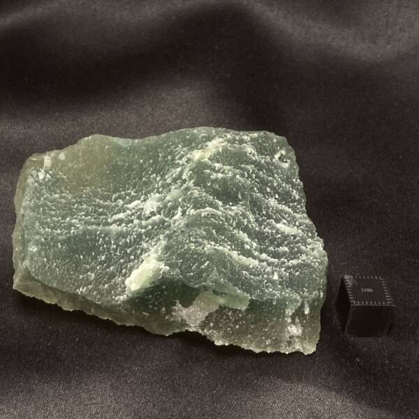 Fluorine