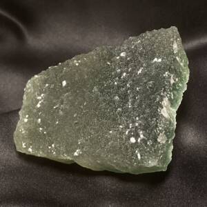 Fluorine