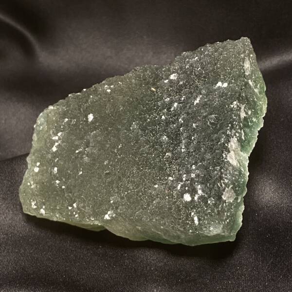 Fluorine