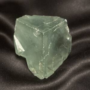 Fluorine